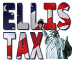 Ellis Accounting Logo